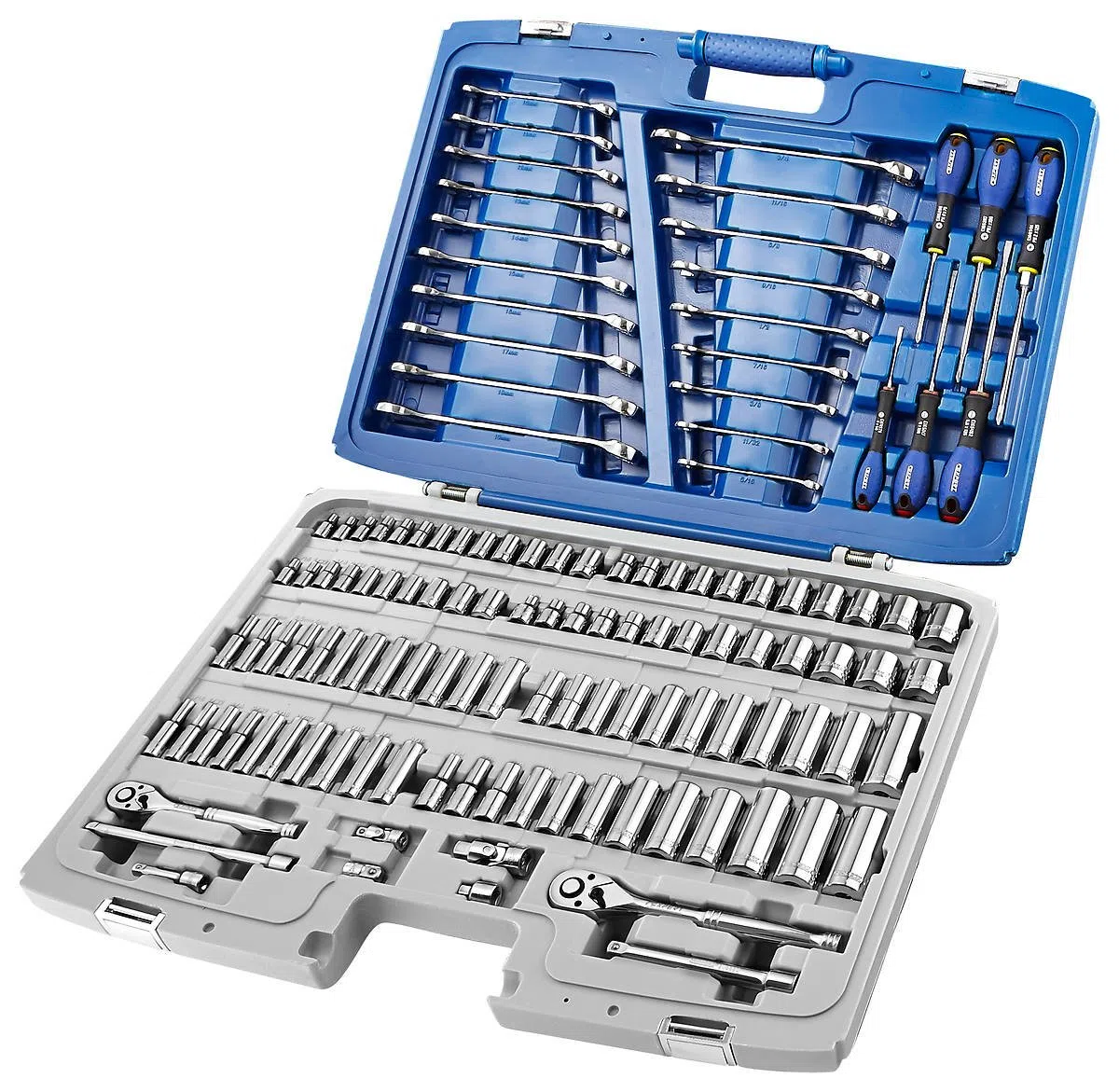 Expert e034835 Kit d'outils – 126 pièces