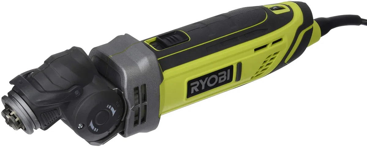 Outil multifonctions RYOBI avec sac de transport 300W RMT300-SA