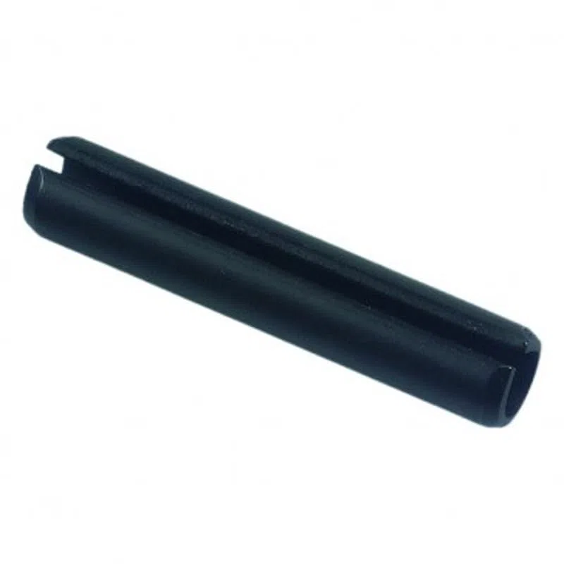 Goupille élastique Série épaisse ISO 8752 Brut - 6 x 90 mm- Vendu par 50