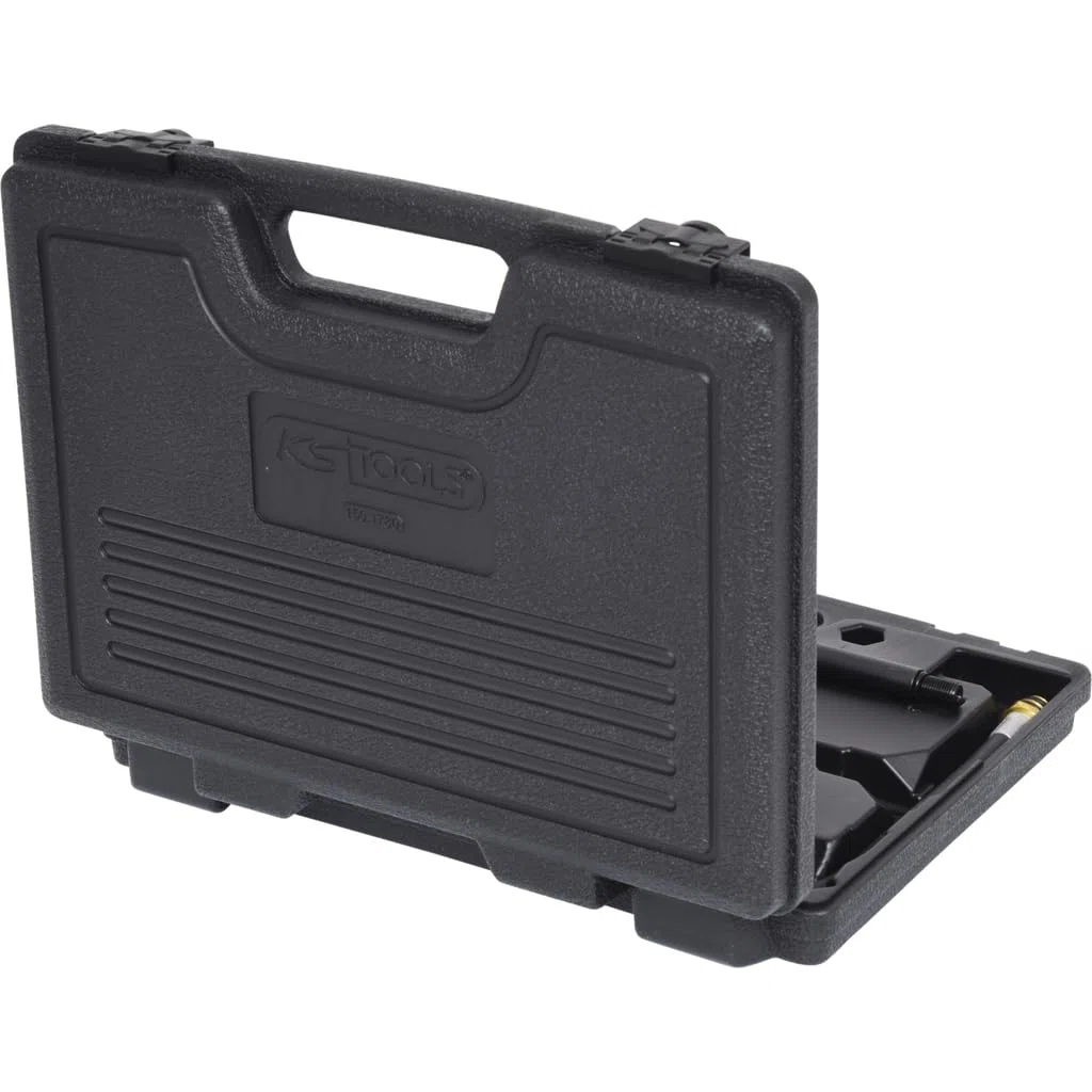 KS Tools 150.1780 Coffret testeur de perte de pression de cylindre