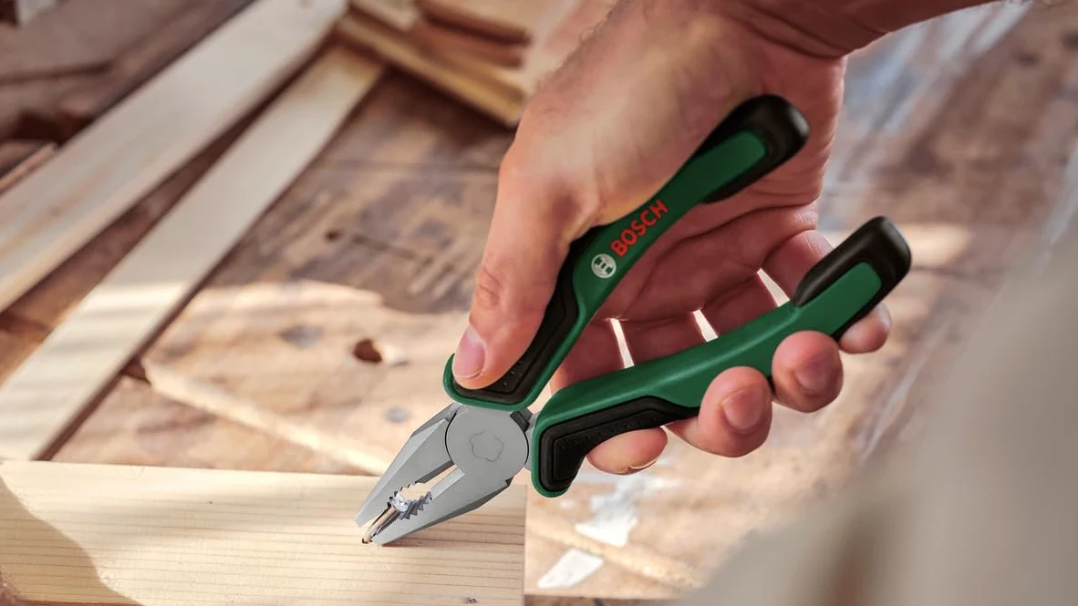Bosch Kit d'outils 73 pièces (accessoire à main)